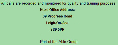 Bromley Local Drainage Head Office